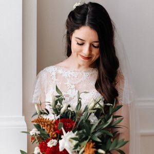 Meet your Posher, Abigail